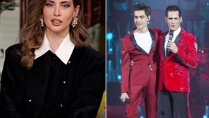 Iulia Albu, despre fiul lui Ștefan Bănică Jr.: „Va frânge foarte multe inimi”