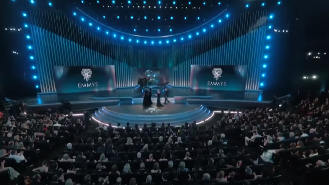 Câștigătorii premiilor Emmy 2024. Marele favorit al serii a avut 27 de nominalizări