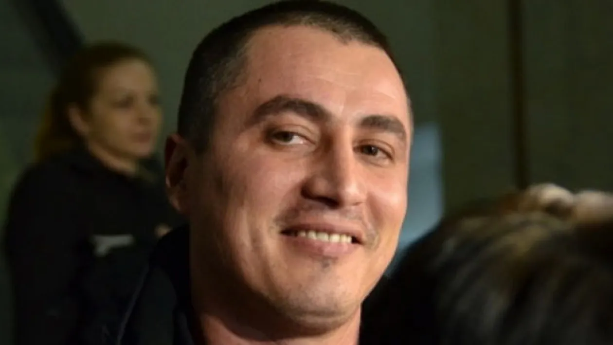 Cristian Cioaca, implicat intr-un scandal monstruos in puscarie! L-au inghesuit in toaleta si i-au spus sa...