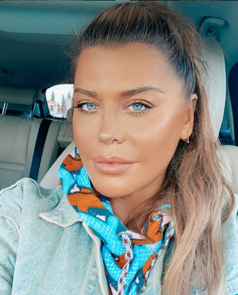 Fotografia cu Ștefan Bănică Junior care i-a împărțit pe internauți în două! Loredana Groza, în rolul principal