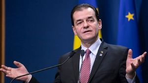 Ludovic Orban, anunț de ultim moment. Premierul României cere impunerea de noi restricții, după ce cazurile pozitive au explodat