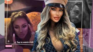 Bianca Drăgușanu, filmată de Gabi Bădălău în timp ce folosește un limbaj trivial! Diva și-a ieșit din minți și nu a mai putut fi oprită!