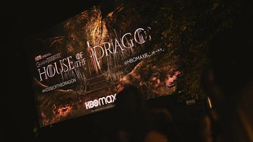 Utilizatorii HBO Max, dezamăgiți de modul în care a funcționat platforma. Premiera House of the Dragon a creat mari probleme