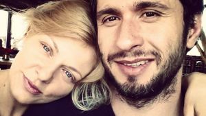 Dana Nălbaru a plecat de acasă şi şi-a părăsit iubitul. Soţia lui Dragoş Bucur e explicat acum motivul