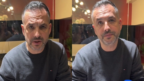 Mădălin Ionescu are din nou probleme de sănătate: „După un an și trei luni. Nu e prima, este a treia în cinci ani”