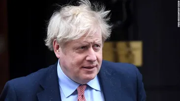 Boris Johnson, premierul Marii Britanii, a ieşit de la terapie intensivă! Cum evoluează starea lui de sănătate