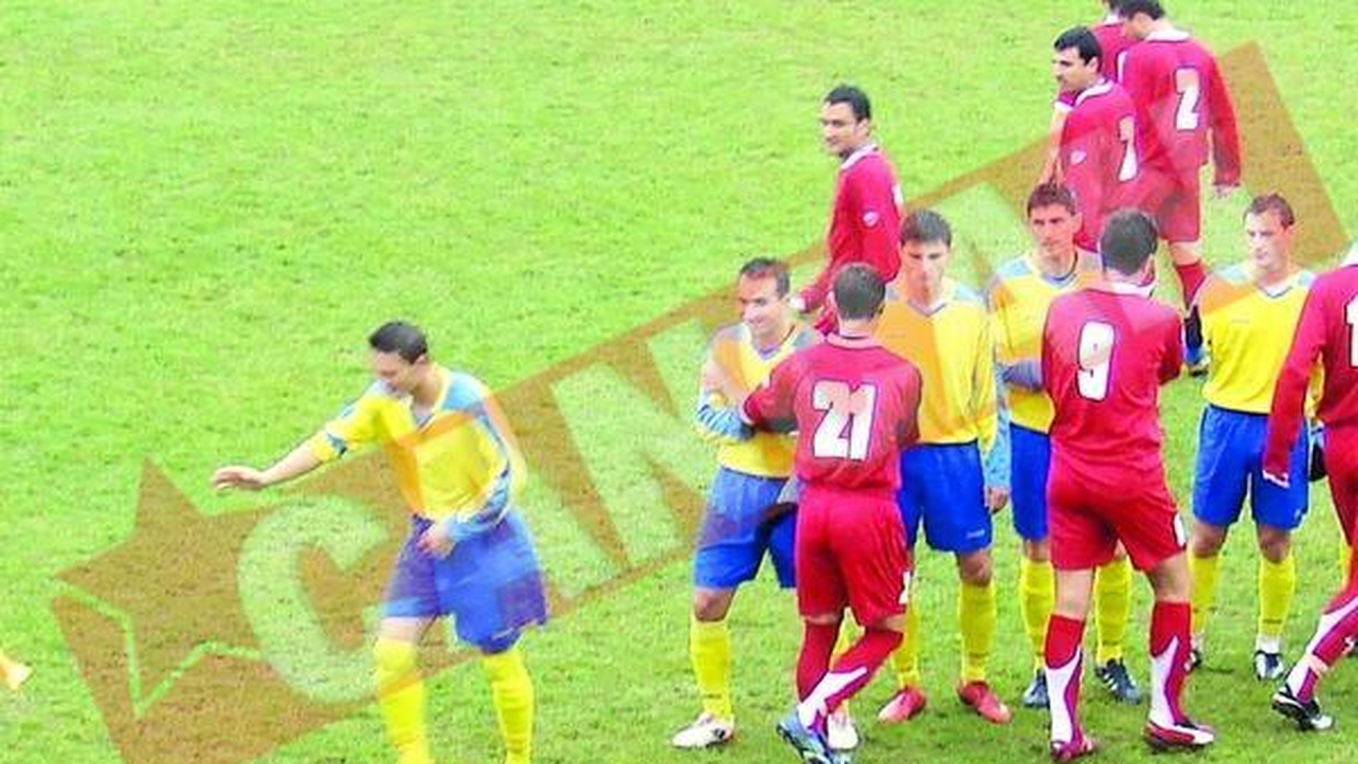 O echipa din Liga a lv-a vrea in Liga Campionilor!