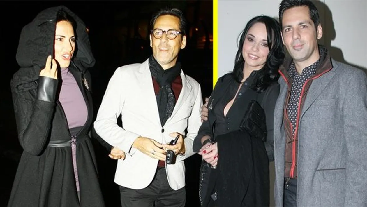 Andreea Marin, prima reacție după ce Ștefan Bănica Jr. a devenit tată din nou: De multă vreme, voiam să..