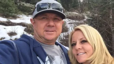 Înfiorător! Au supravieţuit celui mai mare masacru american, dar au murit la doar câţiva metri de casă. Despre cei doi soţi s-a spus că ar fi blestemaţi