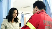 ANDREEA RAICU, de urgenţă, la spital: ”De câteva săptămâni, m-am simţit rău!”