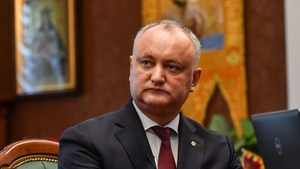 Igor Dodon, președintele Republicii Moldova, și-a exprimat interesul pentru vaccinul împotriva Covid-19 produs de Rusia