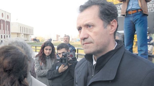 Mircea Oprean a ajuns la spital in stare gravă. Ginerele dictatorilor Ceauşescu, "măcelărit" de un necunoscut!