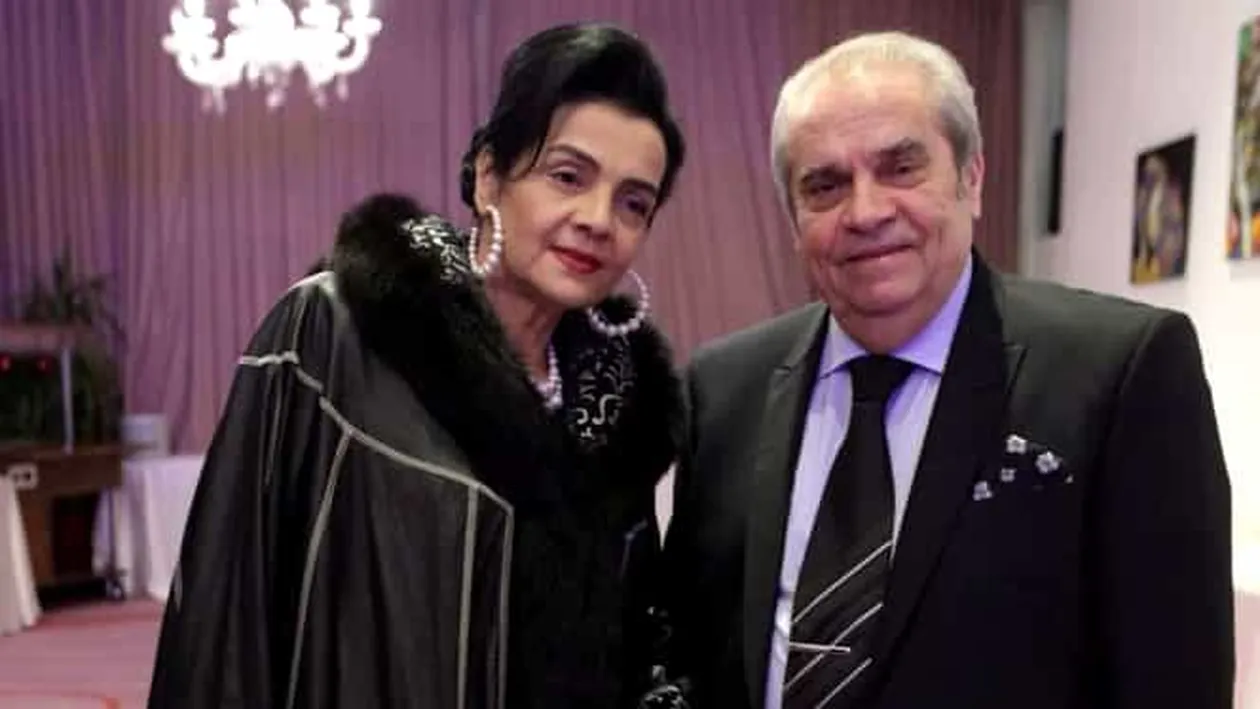 Aurel Pădureanu, soțul Corneliei Catanga, atac la Vlad Voiculescu, ministrul Sănătății: ”În afară de răutate şi mizerie umană ce lăsaţi în urmă?”