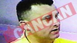 Ionel Ganea a batut un ziarist