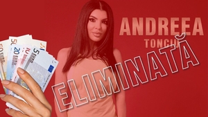 Câți euro a primit Andreea Tonciu, de fapt, pentru cele doar 7 zile petrecute la Survivor All Stars de la Pro TV