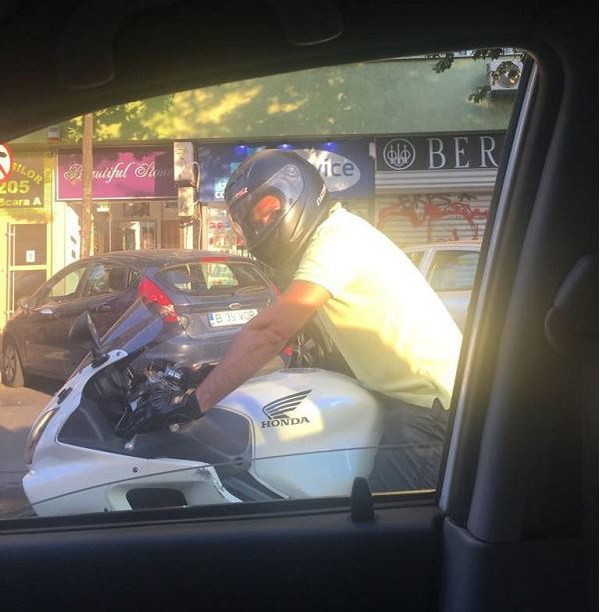 S-a ascuns în Poliţie doi ani, dar amanta geloasă l-a trădat! Agentul infractor a fost dat afară