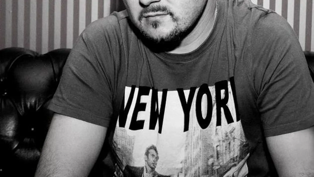 Ionut din Romania a fost doborat de o shaworma! Dupa doi ani de regim, i-a pus capac fast food-ul!