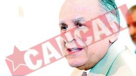 Iliescu vrea "sange pe ventilator", Geoana prefera "mersul pe burta"