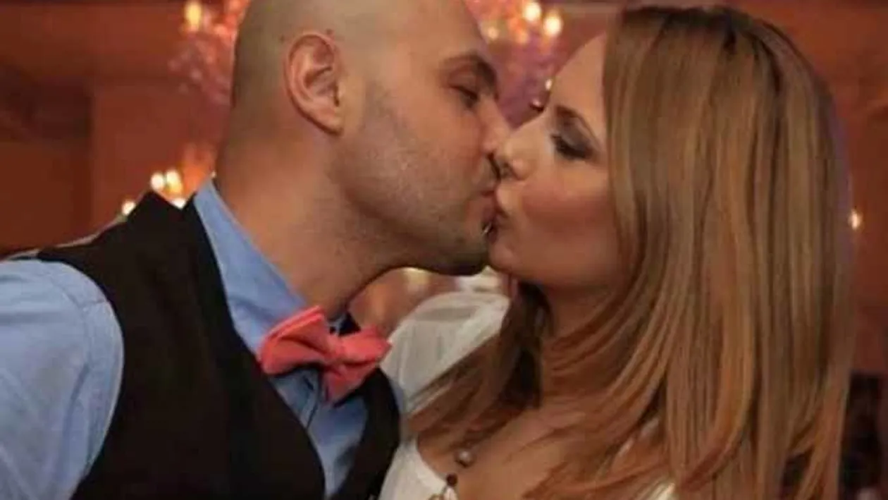 După un an de la cununia civilă, MIHAI MITOŞERU a făcut anunţul cu privire la copil!