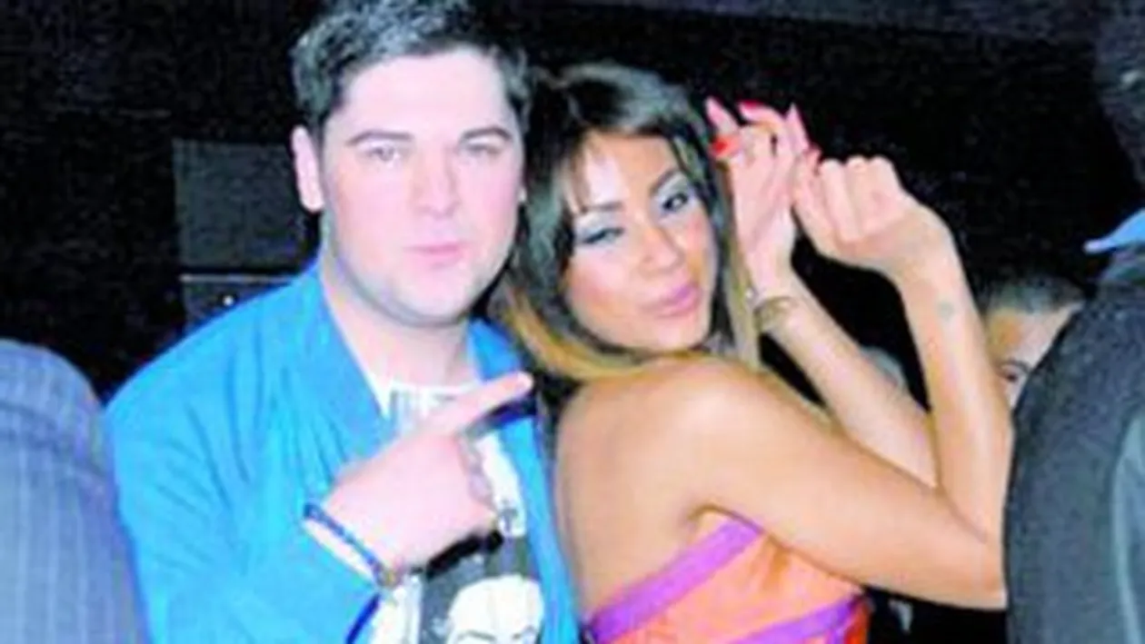 Luat la ochi dupa ce a spart 203.948 euro intr-o noapte in club! Arestat pentru frauda fiscala dupa ce s-a rupt in figuri