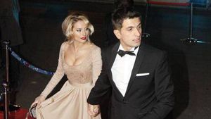 Reactia iubitului Laurei Cosoi dupa ce vedeta fost desemnata ca fiind cea mai sexy femeie: "Cosmin a fost magulit"