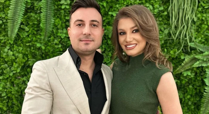 Motivul pentru care Valentin Sanfira a vrut să renunțe la Codruța Filip imediat după ce a cunoscut-o: „A fost greu de tot”
