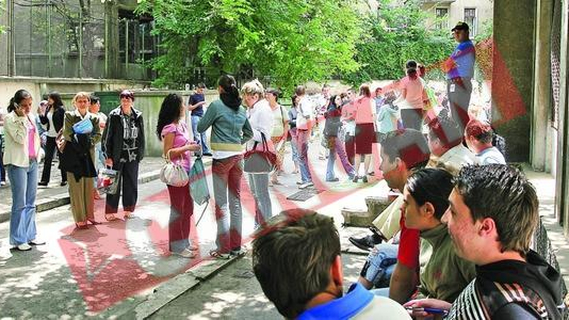 Subiectele pentru BAC, la Limba romana, neschimbate