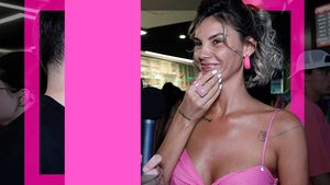 Ramona Olaru face lumină în scandalul cu fostul logodnic, după ce Cătălin Cazacu a acuzat-o că l-a scuipat: ”Cum îți permiți să pui mâna pe mine?!”