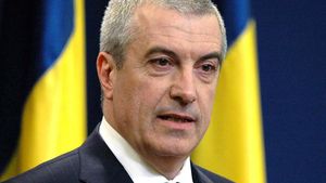 Tăriceanu: “Curtea Constituţională să spună dacă întrebările acestui referendum inutil sunt constituţionale. Întrebările domnului Iohannis ne-au băgat pe toţi într-o ceaţă şi mai adâncă”