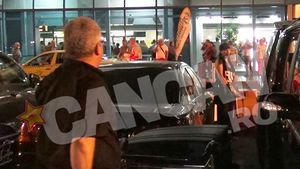 Ce i-a reprosat Prigoana Adrianei imediat dupa ce s-au intors din vacanta! S-a intamplat chiar in aeroport