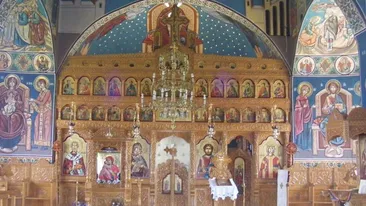 Fa ce zice popa, nu ce face popa! Preoti din Constanta filmati beti, in bratele unor prostituate