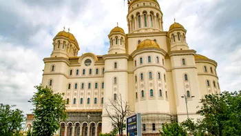 Când va fi închisă Catedrala Mântuirii Neamului, de sărbători? Program special de Revelion