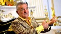 Gigi Becali surprinde: „Fotbalul în Europa se reia când hotărăsc cei din Italia și Spania. La noi poate să înceapă și acum!”