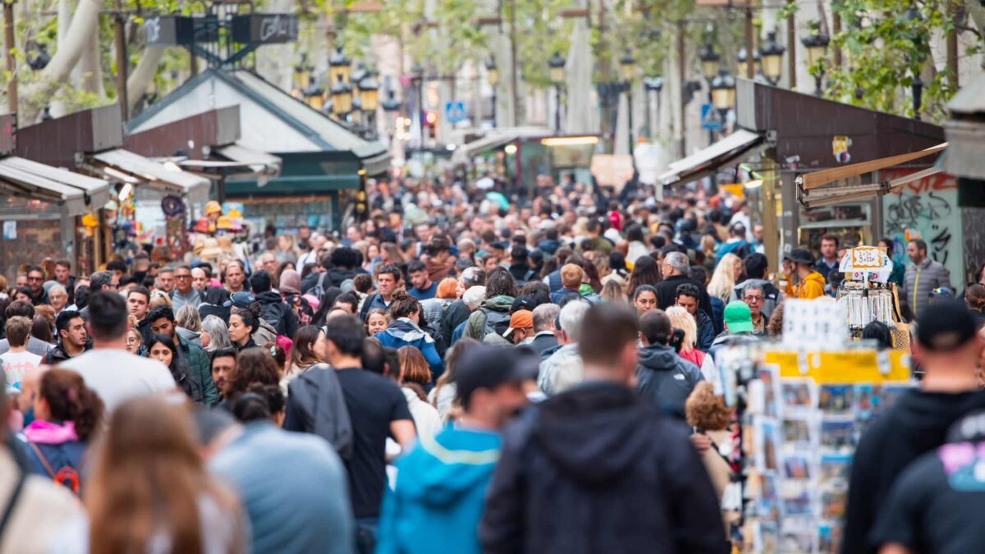 Una dintre cele mai vizitate destinații din Europa dublează taxa pentru turiști. Vacanțele se vor scumpi considerabil