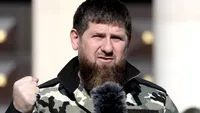 Amenințare uriașă pentru Ucraina! Ramzan Kadîrov a făcut marele anunț: „Îi vom face bucuroși pe adevărații patrioți”