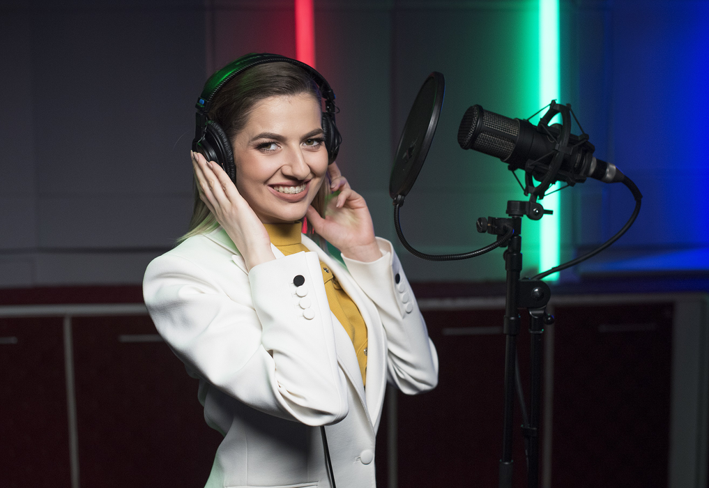 Lidia Buble