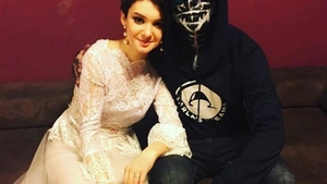 Câştigătoarea de la X-Factor, ”manageriată” de  Carla's Dreams. Cum vrea să o ajute solistul