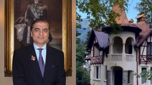 Prinţul Paul a fost găsit în Malta, după ce a fugit din ţară. Ce pedeapsă are de executat