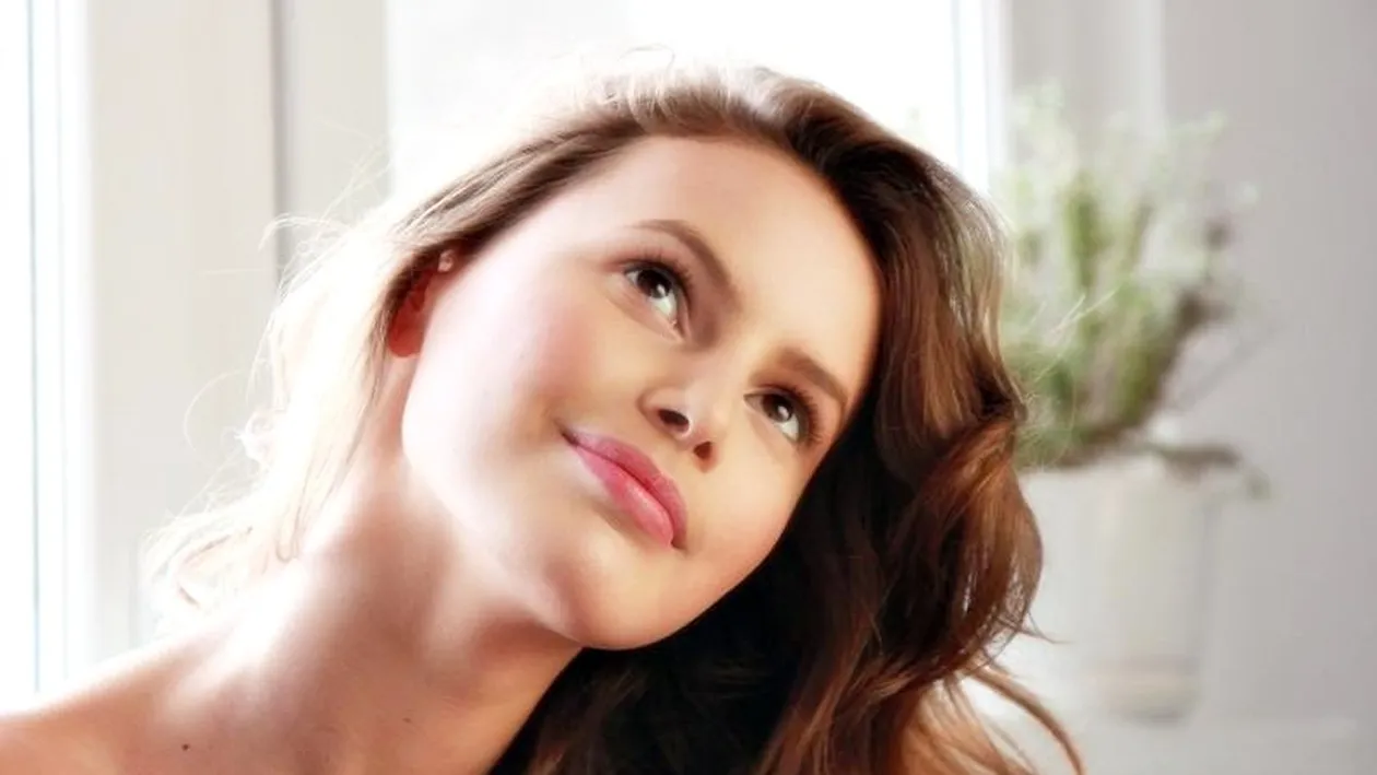 V-o mai amintiti pe Emma, castigatoarea de 16 ani de la Next Top Model? Vezi ce face acum si ce barbat i-a cucerit inima