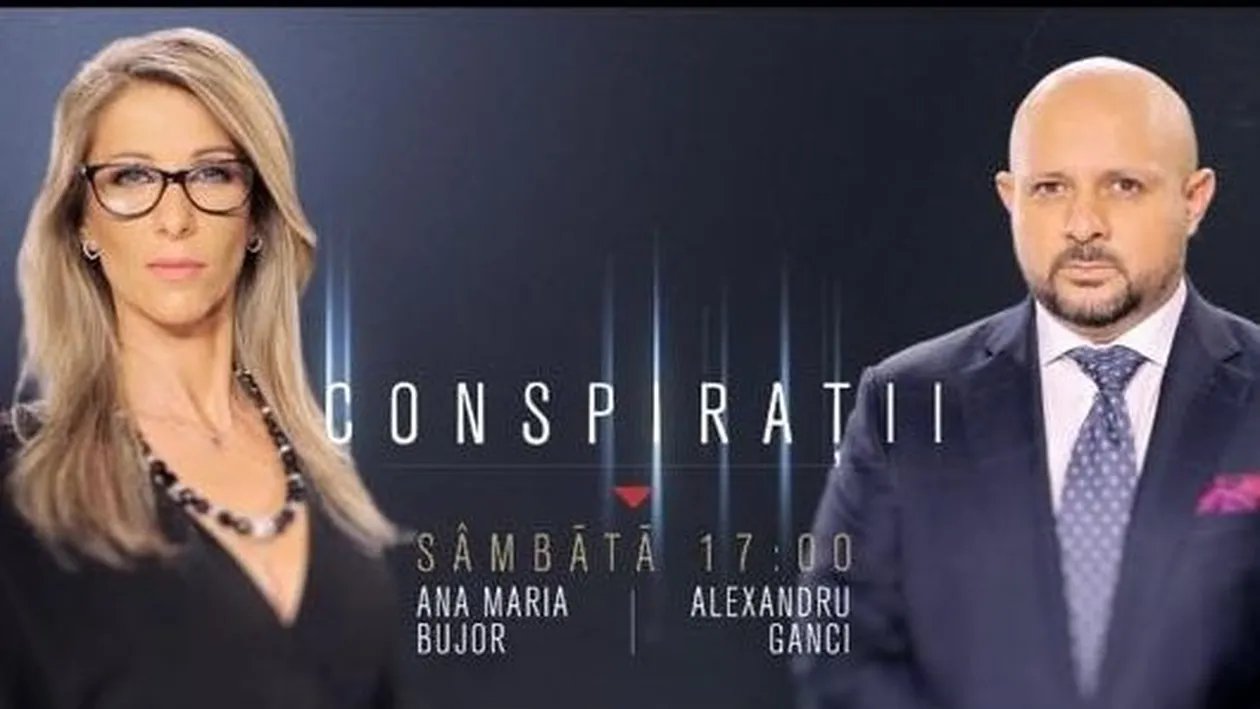 O nouă emisiune la Antena 3! ”Ceva diferit!”