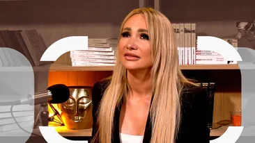 Cristina Antoaneta Păsăroiu, dezvăluiri terifiante la ALTCEVA cu Adrian Artene: ”M-am născut moartă și fără viață”