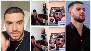 Mărturia ciobanului care spune că a fost amenințat cu bătaia de Culiță Sterp. Chinurile la care l-ar fi supus familia artistului: „A mai bătut pe unul”