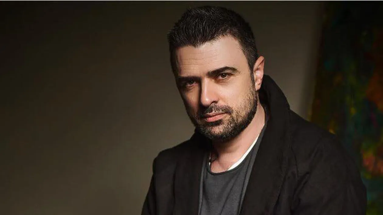 Cornel Ilie, dezvăluiri despre problemele din trupa Vunk: “Am încercat să le țin ascunse“