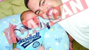 Peste 40.000 de tatici, platiti sa fie mamici