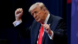Cel mai bătrân președinte ales al SUA împlinește 80 de ani, dar nu vârsta lui Trump îi îngrijorează pe experții medicali