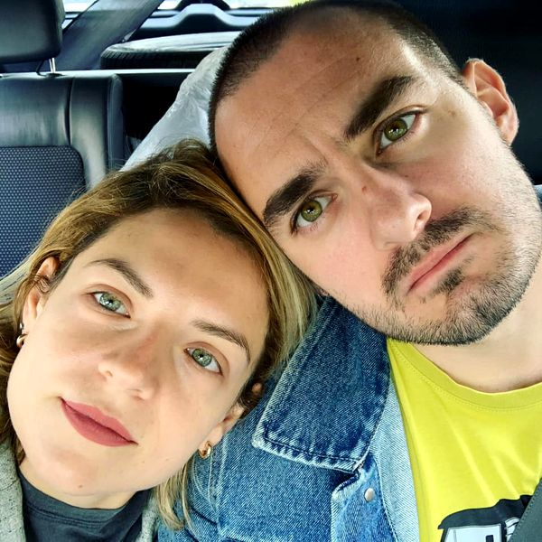 Victoria Răileanu, la un pas de divorț?