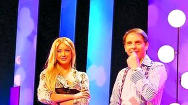 Prinsa in plasa de Dan Negru