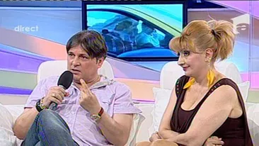 Cornel Gales este furios pe fiii Ileanei Ciuculete: Daca Mugurel spune ca ea nu e mama lui, de ce mai continua?