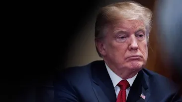 Alertă în familia preşedintelui american! Nora lui Trump, internată de urgenţă! Un plic suspect a fost...