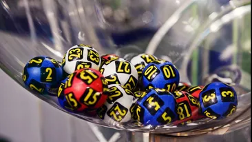 LOTO 6 din 49. Rezultatele extragerii Loto 6 din 49, numerele de JOI, 10 ianuarie 2019